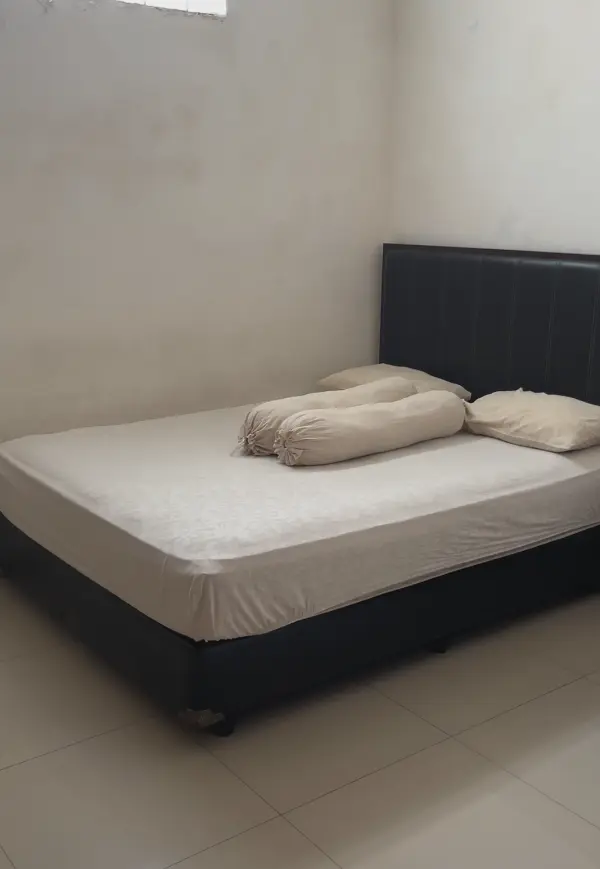 Kamar Type WP Menteri Supeno