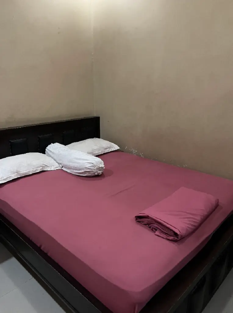 Kamar WP Guntur